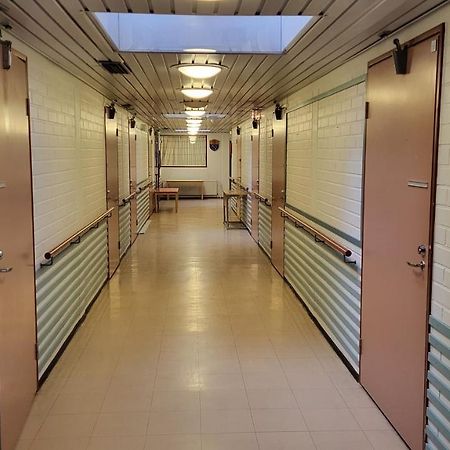 Ingala Motel Dış mekan fotoğraf