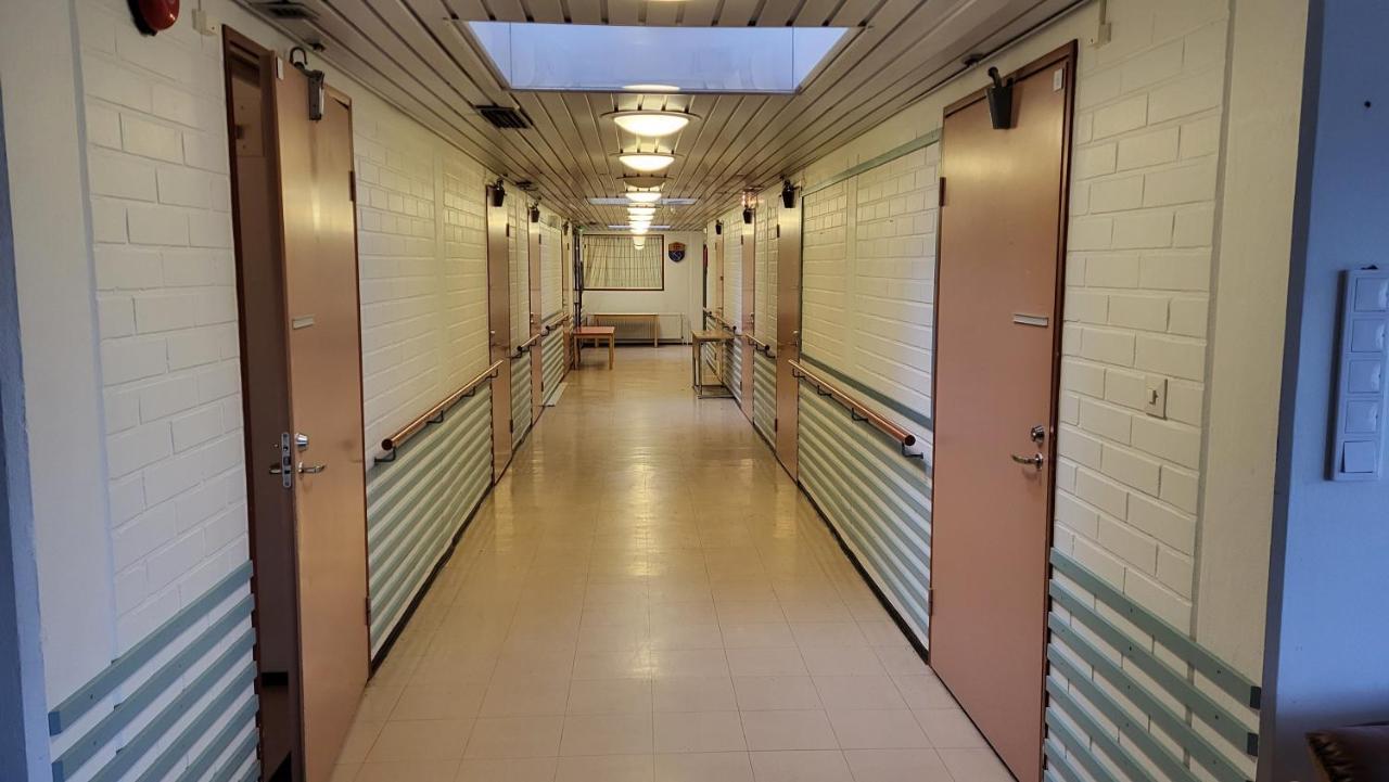 Ingala Motel Dış mekan fotoğraf