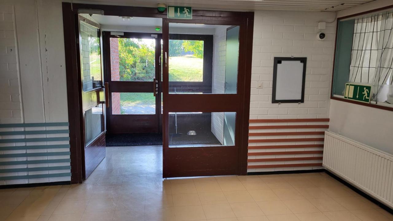 Ingala Motel Dış mekan fotoğraf