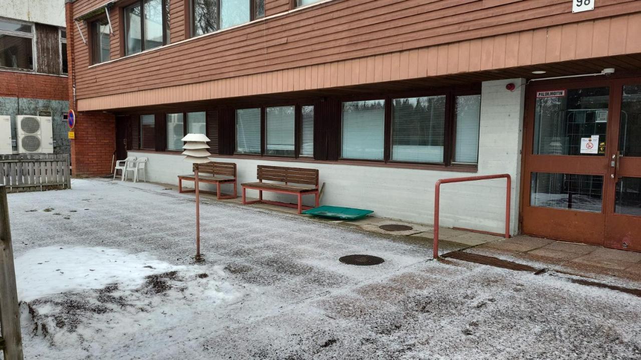 Ingala Motel Dış mekan fotoğraf