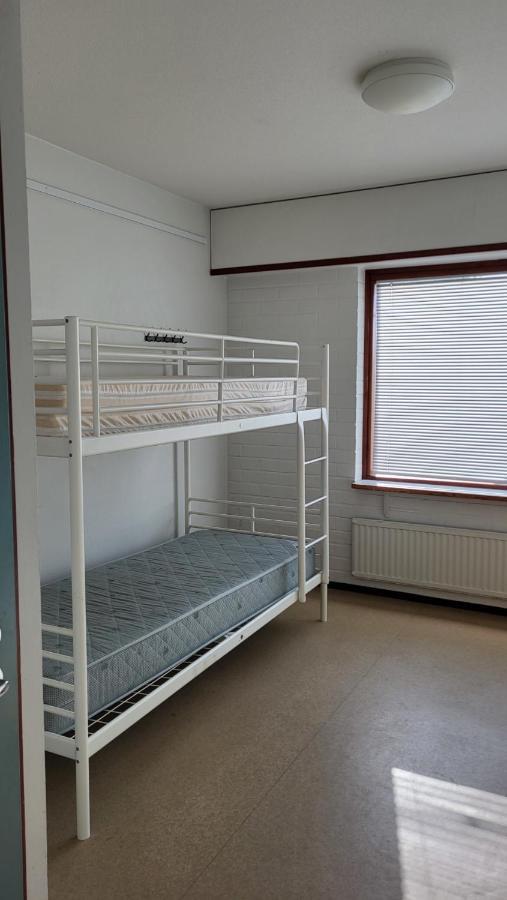 Ingala Motel Oda fotoğraf