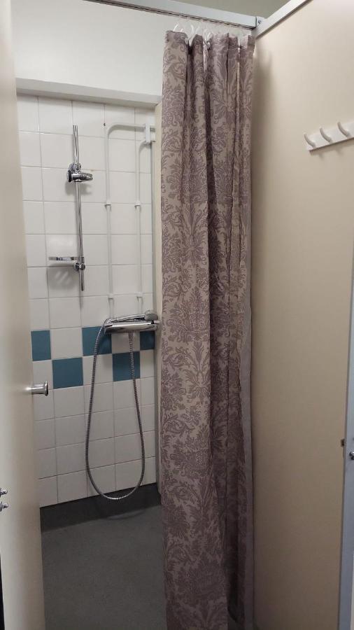 Ingala Motel Dış mekan fotoğraf