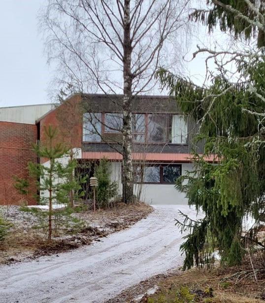 Ingala Motel Dış mekan fotoğraf