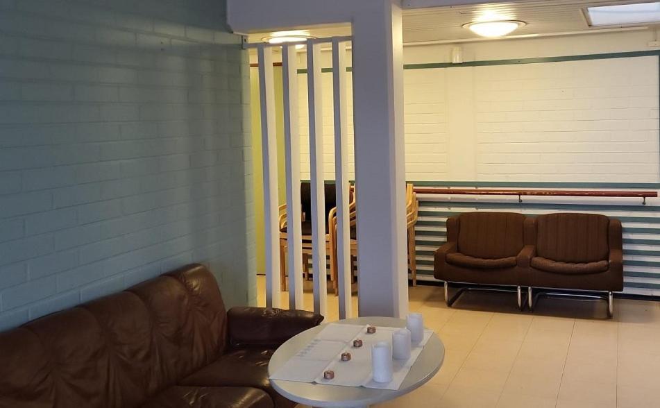 Ingala Motel Dış mekan fotoğraf